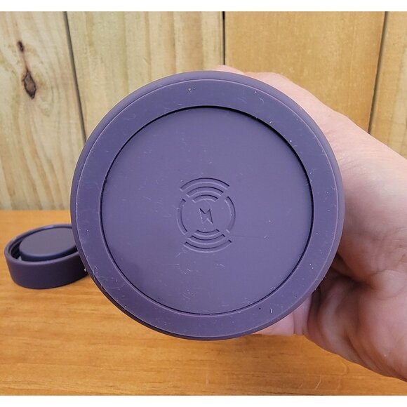 TYLT Bottle 2.0 with Portable Power Bank and Wireless Charger - Picture 8 of 16